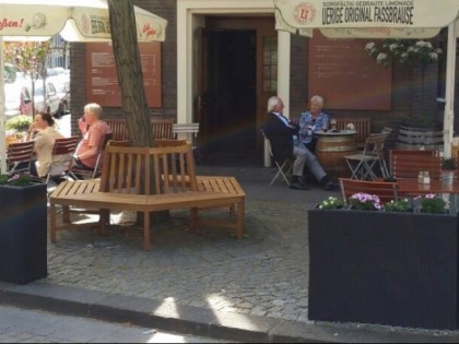 Фото: Uerige am Markt